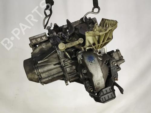 Gearbox CITROËN C3 Picasso (SH_) 1.6 HDi | BP33769490M3 - Image 3