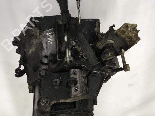 Gearbox CITROËN C3 Picasso (SH_) 1.6 HDi | BP33769490M3 - Image 5