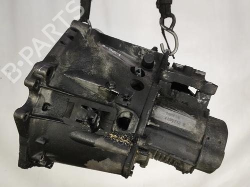Gearbox CITROËN C3 Picasso (SH_) 1.6 HDi | BP33769490M3 - Image 4