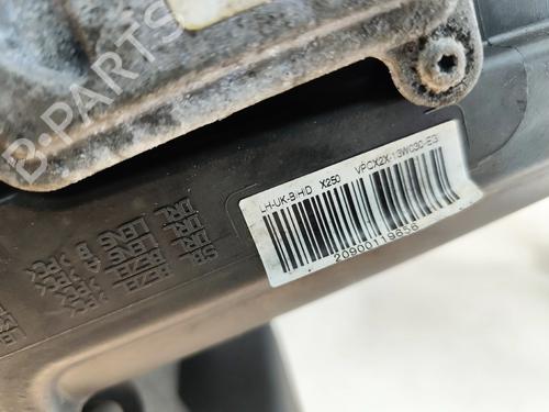 Left headlight JAGUAR XF I (X250) 2.2 D | BP33756889C28  - Image 5