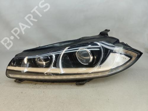 Used Left headlight Left headlight JAGUAR XF I (X250) 2.2 D (190 hp) 33756889 33756889