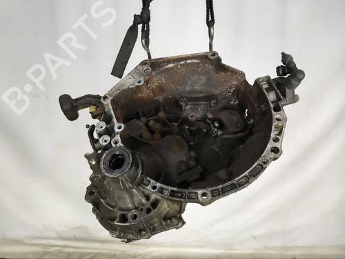 gearbox-peugeot-307-3ac-2000-2001-2002-2003-2004-2005-2006-2007-2008-2009-2010-2011-2012-33769489 main image