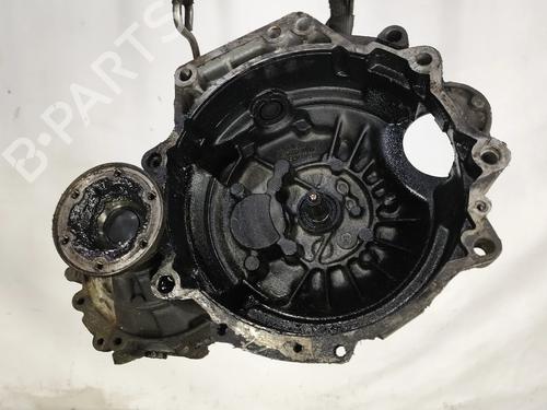Used Gearbox Gearbox VW GOLF III (1H1) 1.9 TD, GTD (75 hp) 33769491 33769491