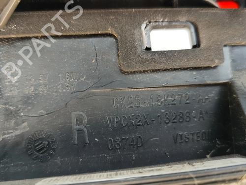 Right tailgate light JAGUAR XF I (X250) 2.2 D | BP33756892C80 - Image 6