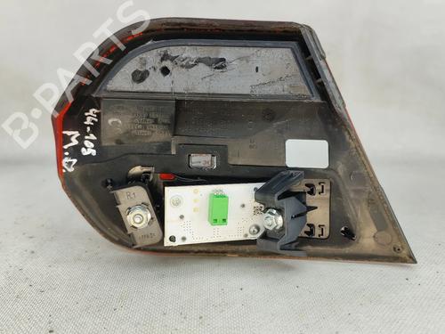 Right tailgate light JAGUAR XF I (X250) 2.2 D | BP33756892C80 - Image 2