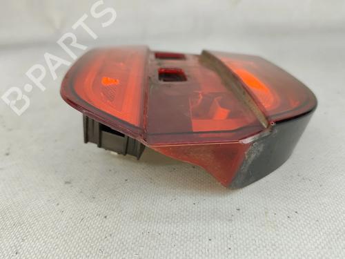 Right tailgate light JAGUAR XF I (X250) 2.2 D | BP33756892C80 - Image 4