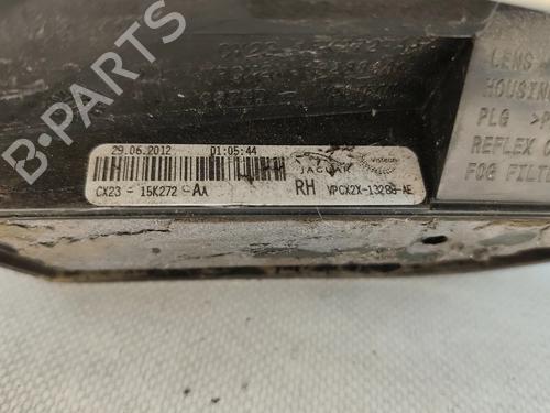 Right tailgate light JAGUAR XF I (X250) 2.2 D | BP33756892C80 - Image 5