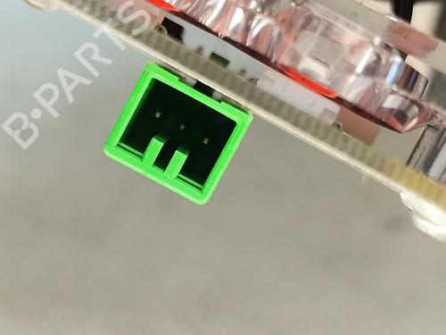 Right tailgate light JAGUAR XF I (X250) 2.2 D | BP33756892C80 - Image 7