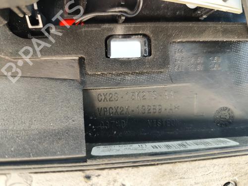 Left tailgate light JAGUAR XF I (X250) 2.2 D | BP33756893C79  - Image 5