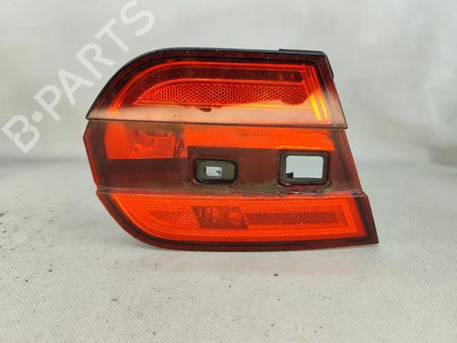 Used Left tailgate light Left tailgate light 33756893 33756893
