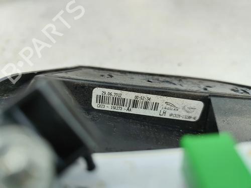 Left tailgate light JAGUAR XF I (X250) 2.2 D | BP33756893C79  - Image 6