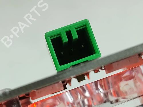 Left tailgate light JAGUAR XF I (X250) 2.2 D | BP33756893C79  - Image 7