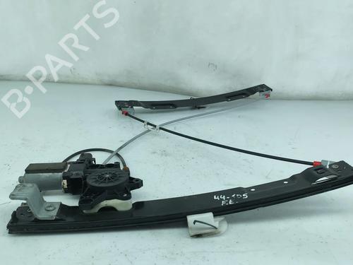 Front left window mechanism JAGUAR XF I (X250) 2.2 D | BP33756875C22 - Image 4
