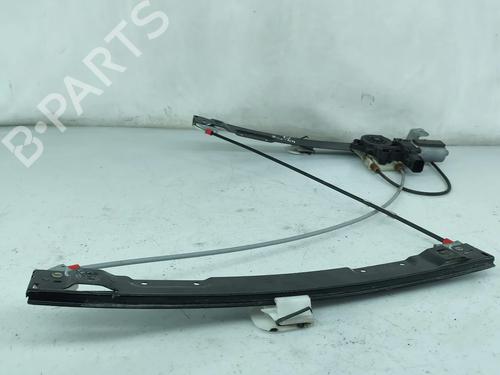 Front left window mechanism JAGUAR XF I (X250) 2.2 D | BP33756875C22 - Image 3