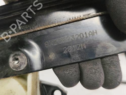 Front left window mechanism JAGUAR XF I (X250) 2.2 D | BP33756875C22 - Image 6