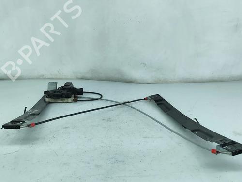 Front left window mechanism JAGUAR XF I (X250) 2.2 D | BP33756875C22 - Image 2