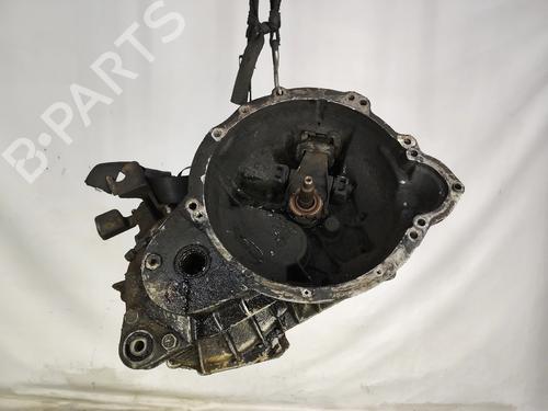 Used Gearbox Gearbox CITROËN JUMPER I Platform/Chassis (230) 2.5 D (86 hp) 33769492 33769492
