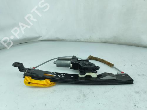 Used Rear left window mechanism Rear left window mechanism 33756877 33756877