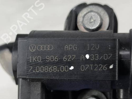 Electronic module MITSUBISHI GRANDIS (NA_W) 2.0 DI-D (NA8W) | BP33797093M83 - Image 9