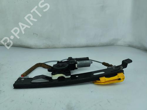 Used Rear right window mechanism Rear right window mechanism 33756876 33756876