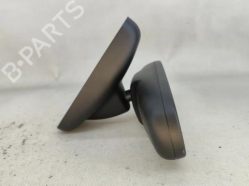 Rear mirror JAGUAR XF I (X250) 2.2 D | BP33756896I6 - Image 3