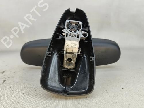 Rear mirror JAGUAR XF I (X250) 2.2 D | BP33756896I6 - Image 2