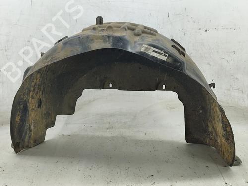 Used Wheel arch Wheel arch CITROËN JUMPY III Bus (V_) 1.6 BlueHDi 115 (115 hp) 33756803 33756803