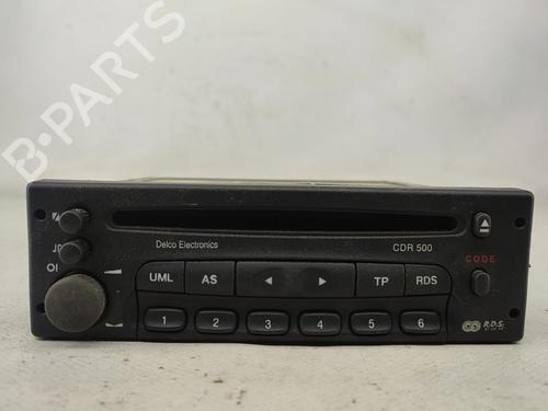 Used Other Other OPEL VECTRA B (J96) 2.0 DTI 16V (F19) (101 hp) 33706703 33706703