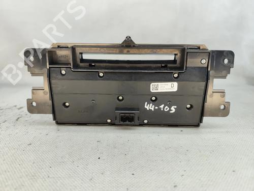Climate control JAGUAR XF I (X250) 2.2 D | BP33756897I5 - Image 2