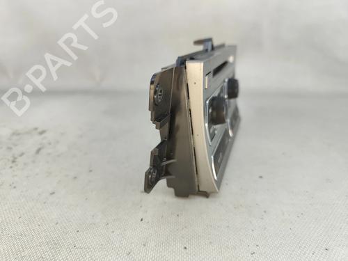 Climate control JAGUAR XF I (X250) 2.2 D | BP33756897I5 - Image 3
