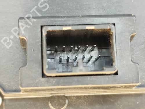 Climate control JAGUAR XF I (X250) 2.2 D | BP33756897I5 - Image 6