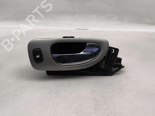 Used Rear right interior door handle Rear right interior door handle PEUGEOT 307 Break (3E) 1.6 HDi 110 (109 hp) 33797016 33797016