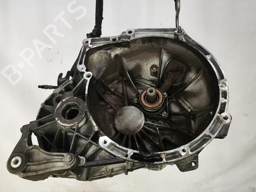 Used Gearbox Gearbox FORD TRANSIT CONNECT V408 Box Body/MPV 1.5 TDCi (101 hp) 33769494 33769494