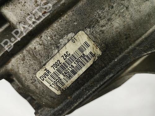 Gearbox FORD TRANSIT CONNECT V408 Box Body/MPV 1.5 TDCi | BP33769494M3  - Image 6
