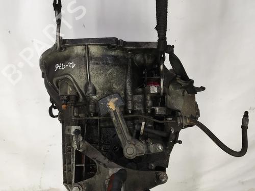 Gearbox FORD TRANSIT CONNECT V408 Box Body/MPV 1.5 TDCi | BP33769494M3  - Image 5