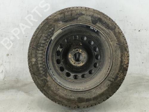 Other CITROËN JUMPY III Bus (V_) 1.6 BlueHDi 115 | BP33756800O1  - Image 6