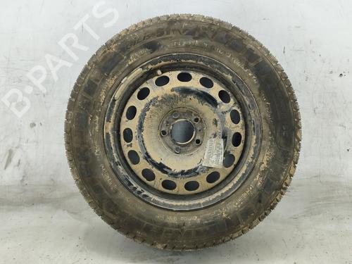 Used Other Other CITROËN JUMPY III Bus (V_) 1.6 BlueHDi 115 (115 hp) 33756800 33756800