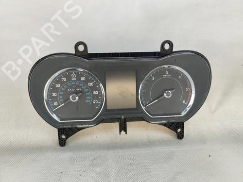 Used Instrument cluster Instrument cluster 33756900 33756900
