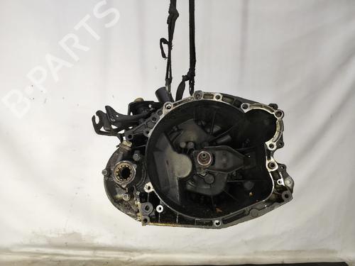 Used Gearbox Gearbox 32239139 32239139