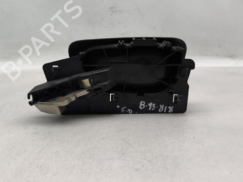Front right interior door handle PEUGEOT 307 Break (3E) 1.6 HDi 110 | BP33797017I14 - Image 4