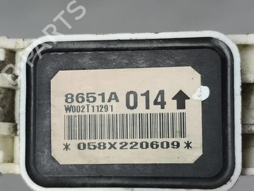 Electronic sensor MITSUBISHI GRANDIS (NA_W) 2.0 DI-D (NA8W) | BP33800575M84  - Image 8