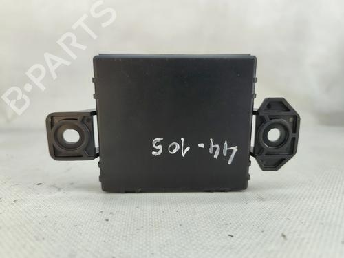 Electronic module JAGUAR XF I (X250) 2.2 D | BP33756904M83 - Image 2