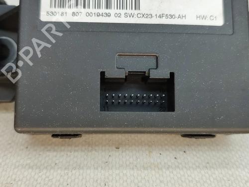 Electronic module JAGUAR XF I (X250) 2.2 D | BP33756904M83 - Image 6