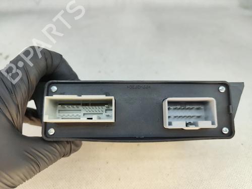 Electronic module JAGUAR XF I (X250) 2.2 D | BP33756905M83 - Image 6
