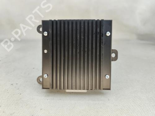 Used Electronic module Electronic module JAGUAR XF I (X250) 2.2 D (190 hp) 33756906 33756906