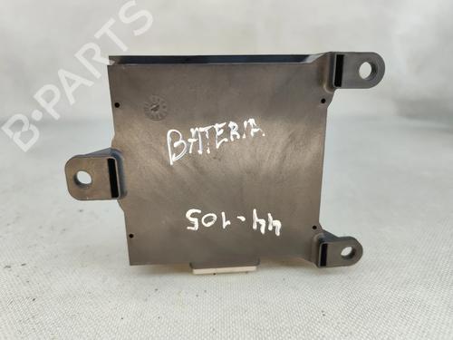 Electronic module JAGUAR XF I (X250) 2.2 D | BP33756906M83 - Image 2