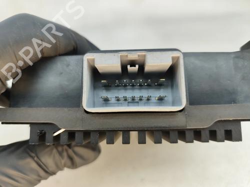 Electronic module JAGUAR XF I (X250) 2.2 D | BP33756906M83 - Image 6