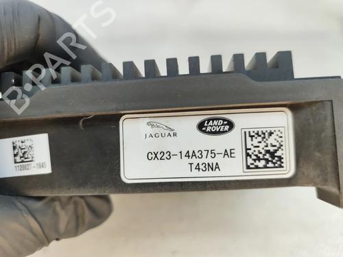 Electronic module JAGUAR XF I (X250) 2.2 D | BP33756906M83 - Image 5