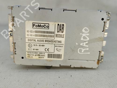 Used Electronic module Electronic module 33756907 33756907