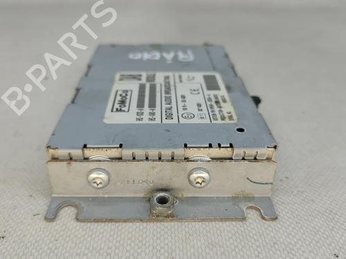 Electronic module JAGUAR XF I (X250) 2.2 D | BP33756907M83 - Image 3
